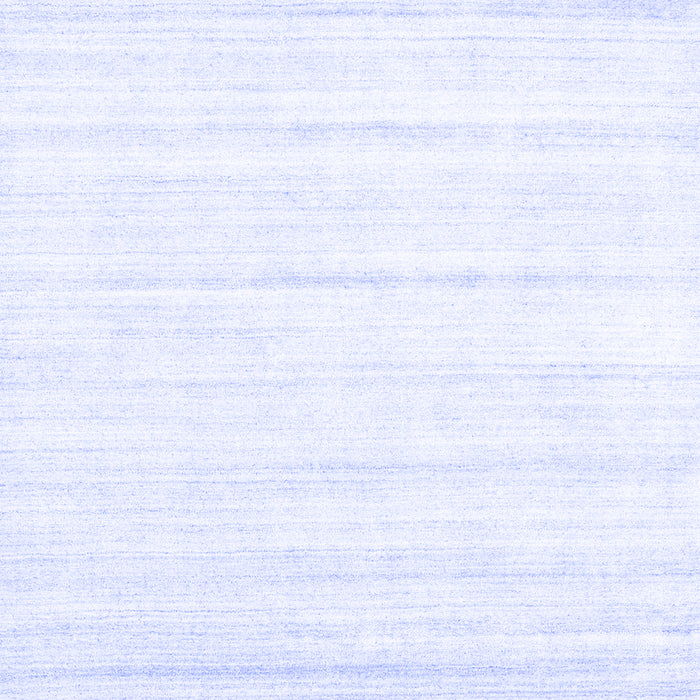 Abstract Blue Contemporary Rug, con1004blu