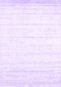 Abstract Purple Contemporary Rug, con1004pur