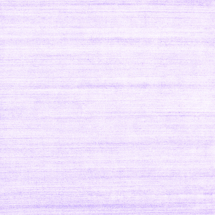 Abstract Purple Contemporary Rug, con1004pur