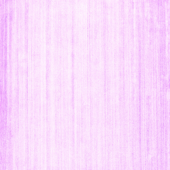 Square Machine Washable Abstract Pink Contemporary Rug, wshcon1004pnk