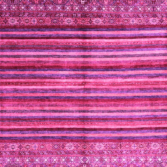 Southwestern Pink Country Rug, con1005pnk