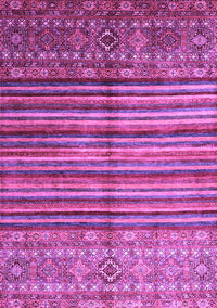 Southwestern Purple Country Rug, con1005pur