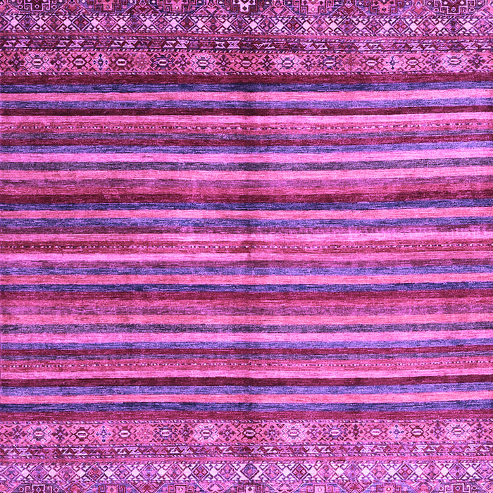 Southwestern Purple Country Rug, con1005pur