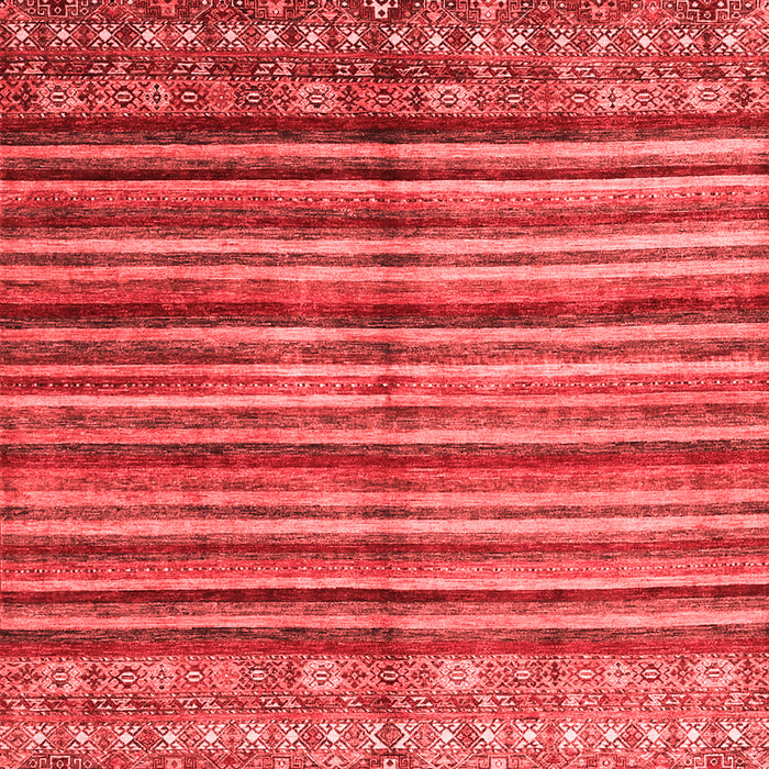 Southwestern Red Country Area Rugs
