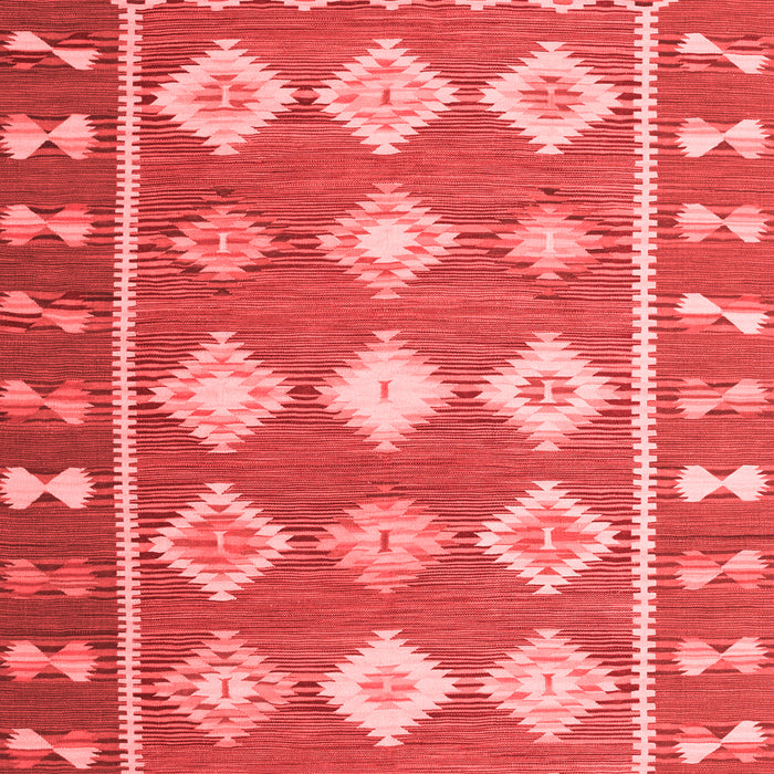 Southwestern Red Country Area Rugs