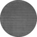 Square Abstract Gray Contemporary Rug, con100gry