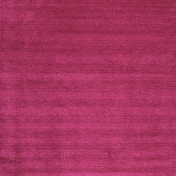 Abstract Purple Contemporary Rug, con100pur