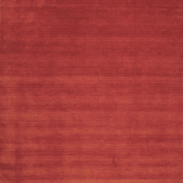 Abstract Brown Contemporary Rug, con100brn