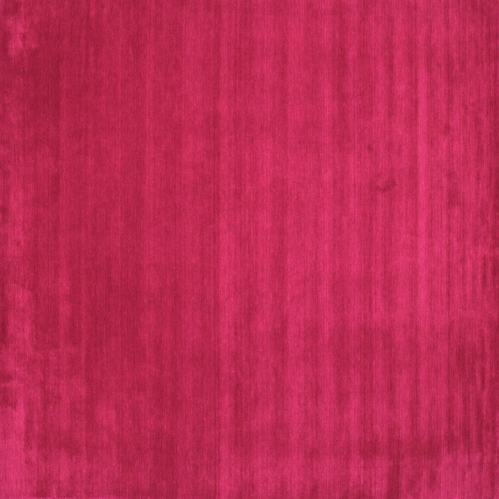 Square Abstract Pink Contemporary Rug, con100pnk