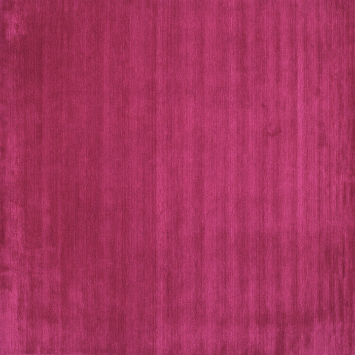 Square Abstract Purple Contemporary Rug, con100pur