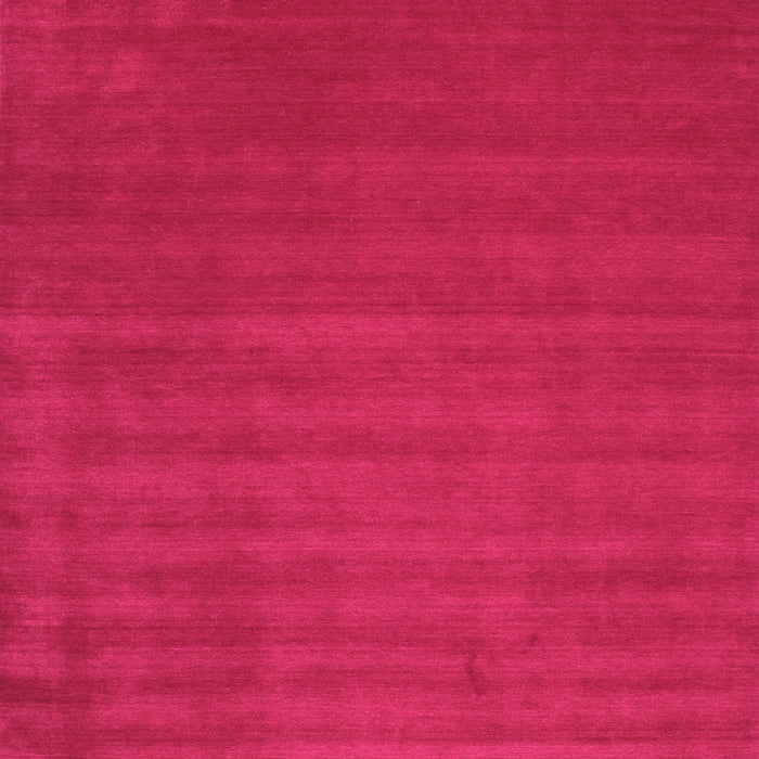 Abstract Pink Contemporary Rug, con100pnk