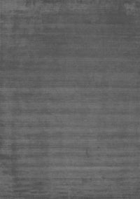 Abstract Gray Contemporary Rug, con100gry