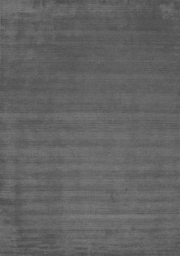 Abstract Gray Contemporary Rug, con100gry