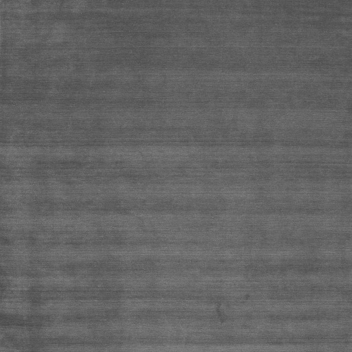 Abstract Gray Contemporary Rug, con100gry