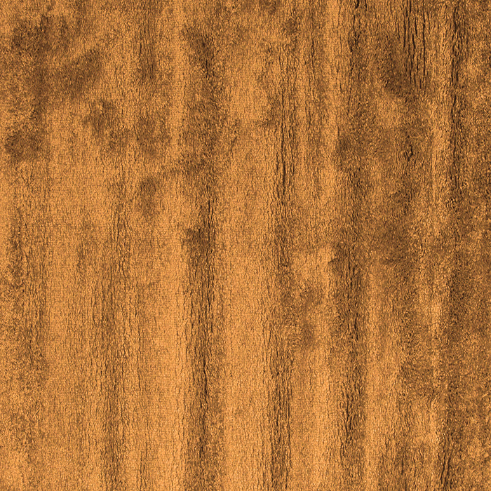 Abstract Orange Contemporary Rug, con1010org