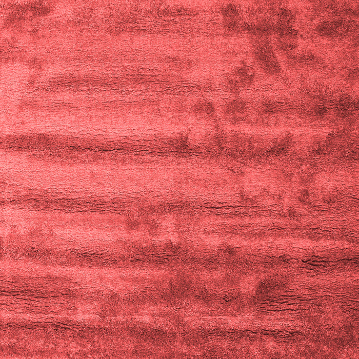 Abstract Red Contemporary Rug, con1010red
