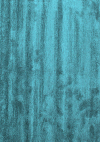 Abstract Light Blue Contemporary Rug, con1010lblu