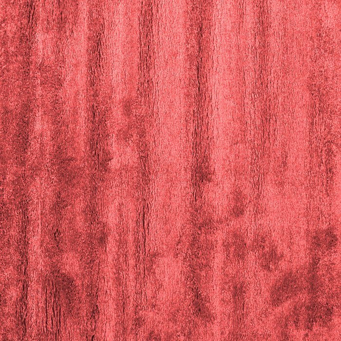 Abstract Red Contemporary Area Rugs