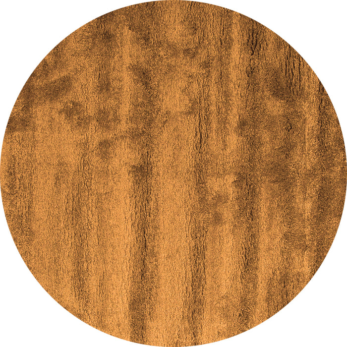 Machine Washable Abstract Orange Contemporary Area Rugs, wshcon1010org