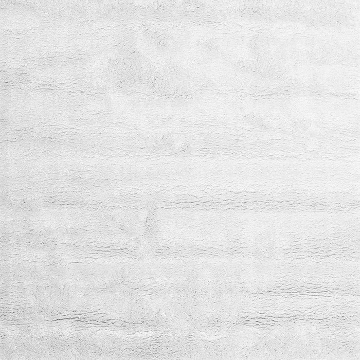 Serging Thickness of Solid Gray Modern Rug, con1011gry