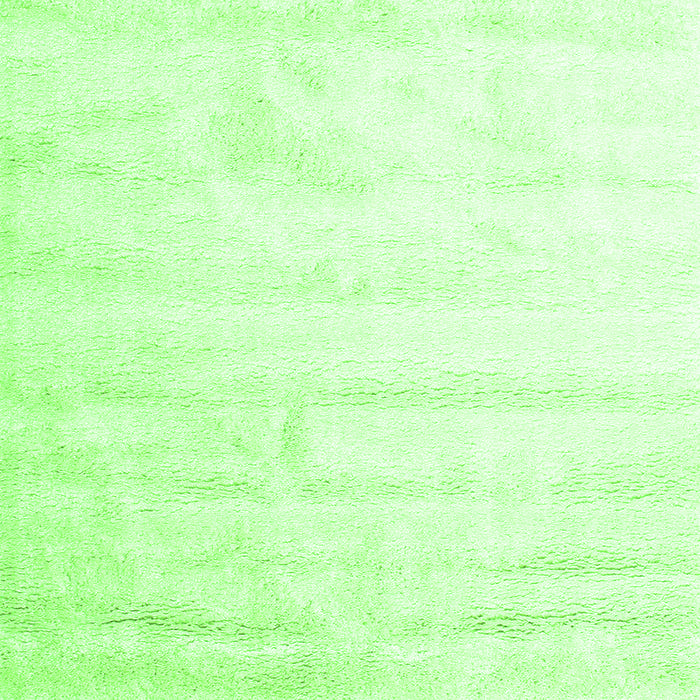 Round Machine Washable Solid Green Modern Area Rugs, wshcon1011grn