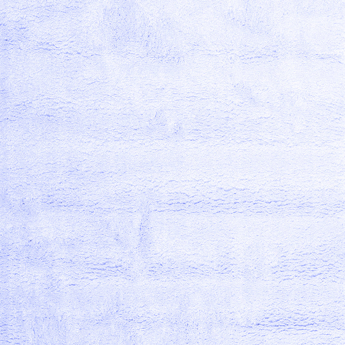 Solid Blue Modern Rug, con1011blu