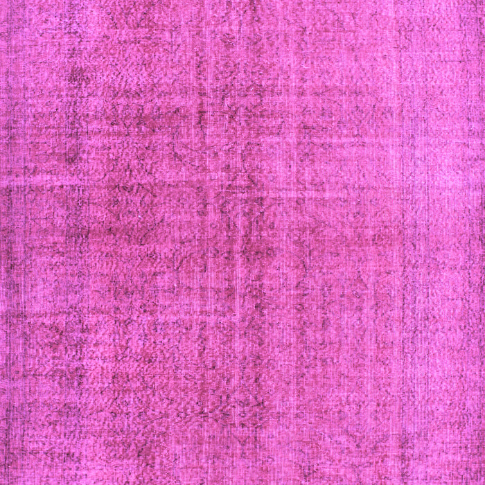 Machine Washable Abstract Purple Contemporary Area Rugs, wshcon1014pur
