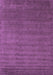 Machine Washable Abstract Purple Contemporary Area Rugs, wshcon101pur