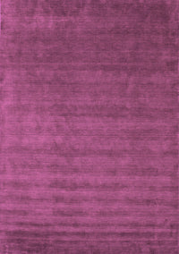 Abstract Pink Contemporary Rug, con101pnk