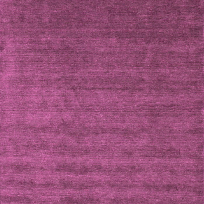 Abstract Pink Contemporary Rug, con101pnk
