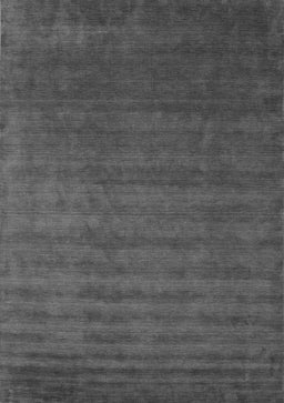 Abstract Gray Contemporary Rug, con101gry