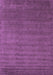 Abstract Purple Contemporary Rug, con101pur