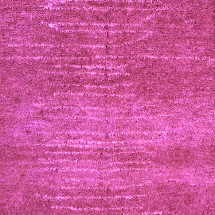 Abstract Purple Contemporary Rug, con1020pur