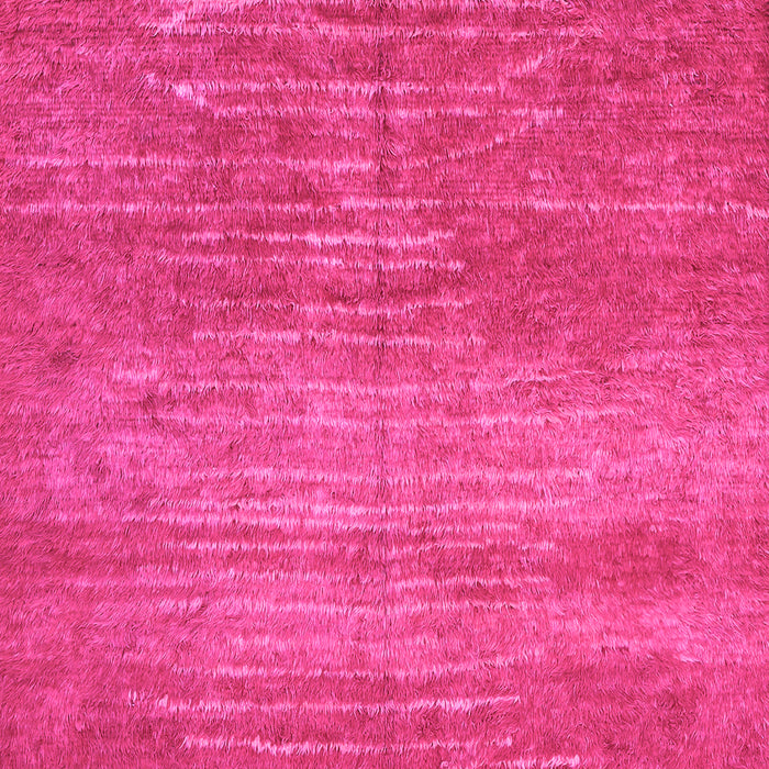 Abstract Pink Contemporary Rug, con1020pnk