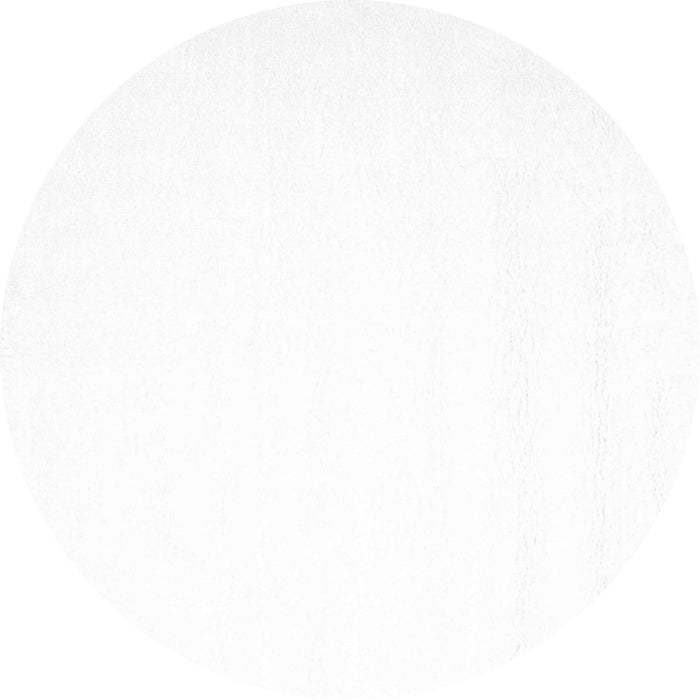 Square Solid Gray Modern Rug, con1024gry