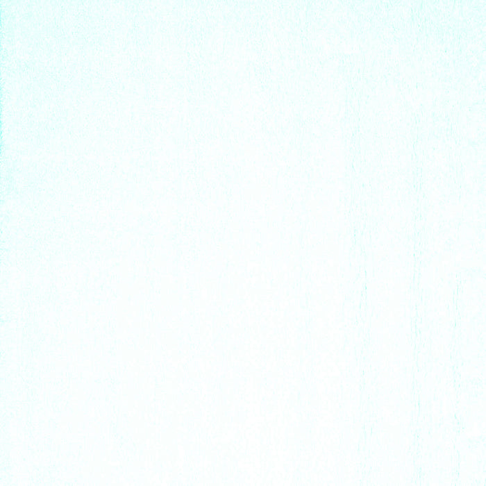 Machine Washable Solid Turquoise Modern Area Rugs, wshcon1024turq