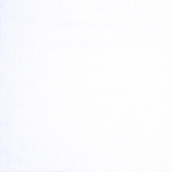 Square Solid Blue Modern Rug, con1024blu