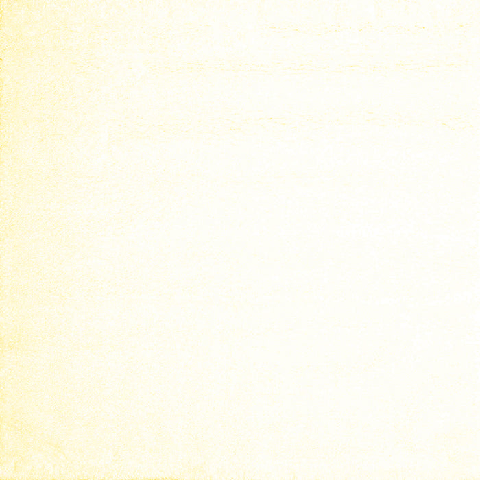 Square Solid Yellow Modern Rug, con1024yw