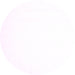 Round Solid Pink Modern Rug, con1024pnk