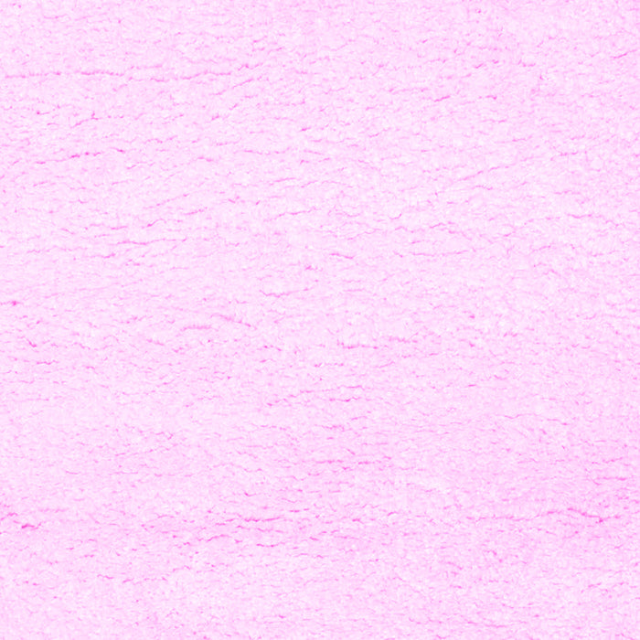 Solid Pink Modern Rug, con1025pnk