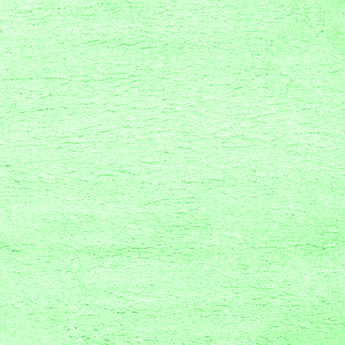 Square Machine Washable Solid Emerald Green Modern Area Rugs, wshcon1025emgrn