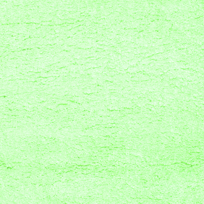 Solid Green Modern Rug, con1025grn