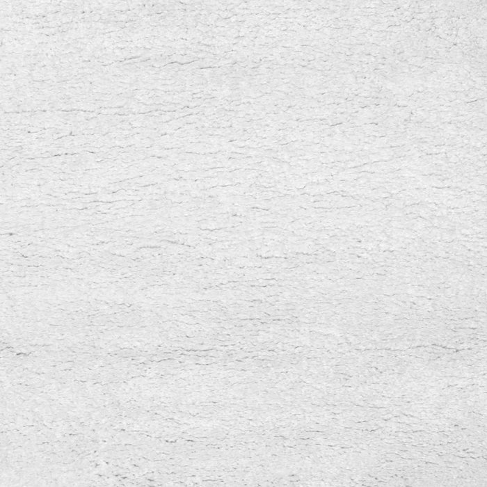 Serging Thickness of Solid Gray Modern Rug, con1025gry