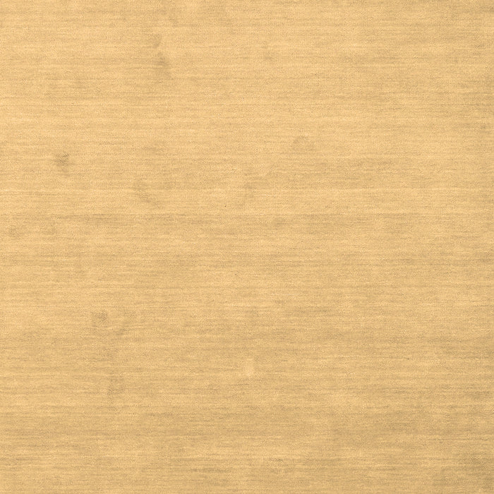 Machine Washable Solid Brown Modern Rug, wshcon1026brn