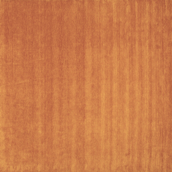 Square Abstract Brown Contemporary Rug, con102brn