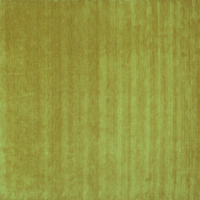 Square Abstract Turquoise Contemporary Rug, con102turq