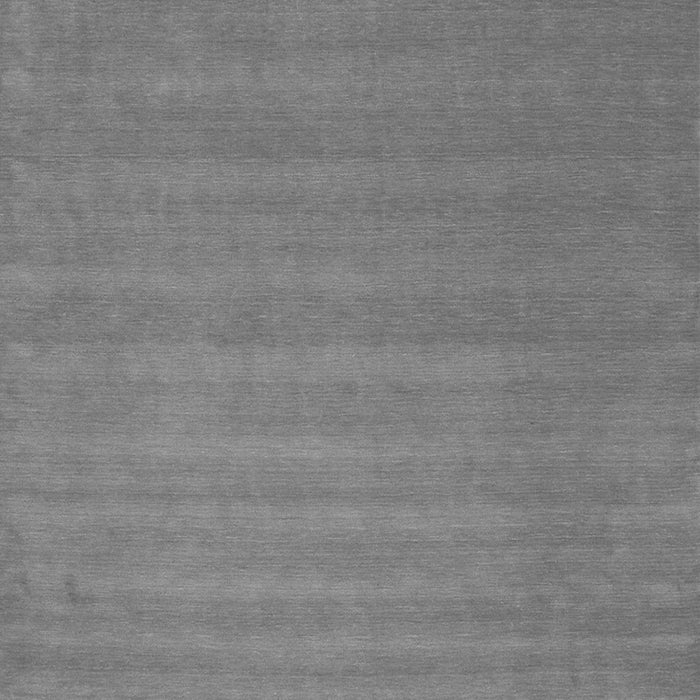 Abstract Gray Contemporary Rug, con102gry