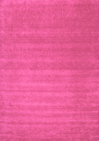 Abstract Purple Contemporary Rug, con102pur