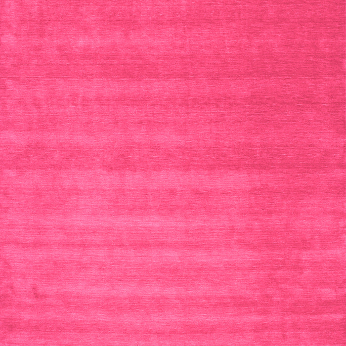 Abstract Pink Contemporary Rug, con102pnk