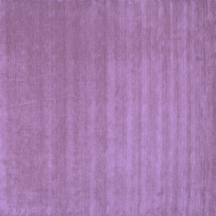 Square Machine Washable Abstract Blue Contemporary Rug, wshcon102blu